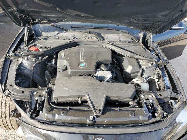 WBA8E1G50GNT36334 BMW 320 I