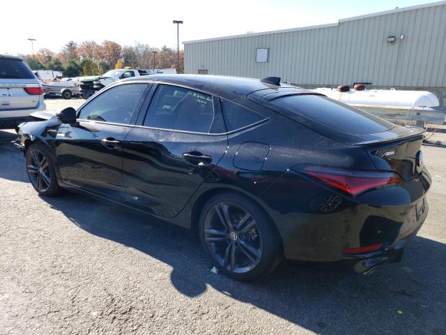 19UDE4H6XRA010501 Acura Integra A-spec Tech
