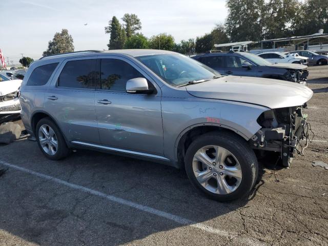 1C4RDJDG5FC772073 Dodge DURANGO LIMITED