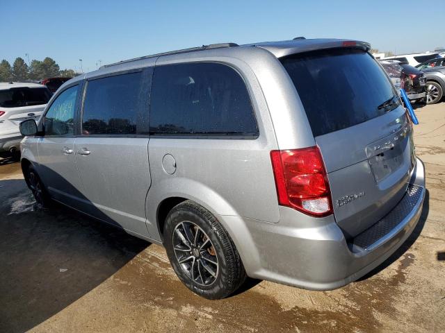 2C4RDGEG4JR200347 Dodge Grand Caravan Gt