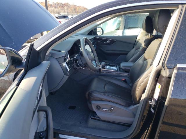 WA1CVAF12KD041434 Audi Q8 Prestige