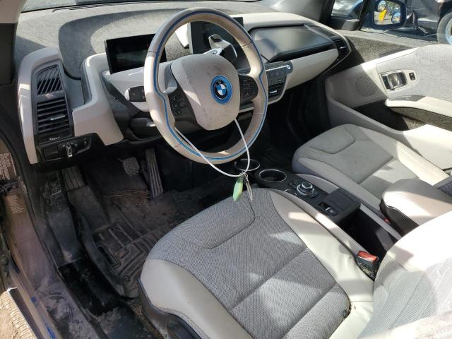 WBY1Z2C5XEVX51838 BMW I3 Bev