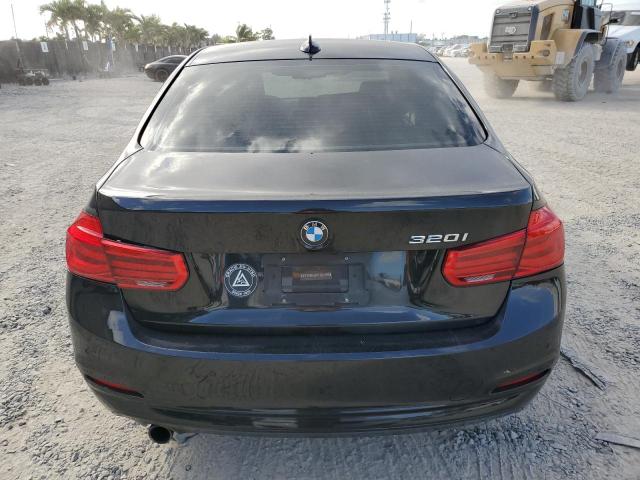 WBA8E1G30HNU17589 BMW 320 I