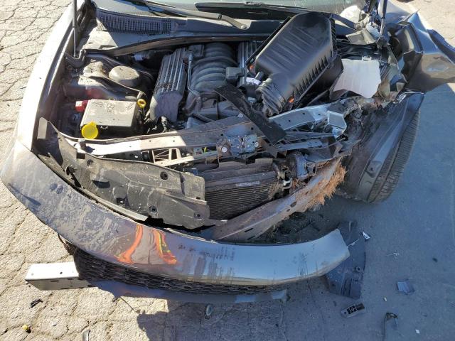 2C3CDXGJ4PH635323 Dodge Charger Scat Pack