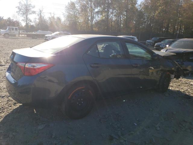 2T1BURHE1GC522296 Toyota COROLLA L