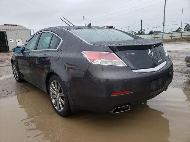 19UUA8F36EA002756 Acura Tl Se