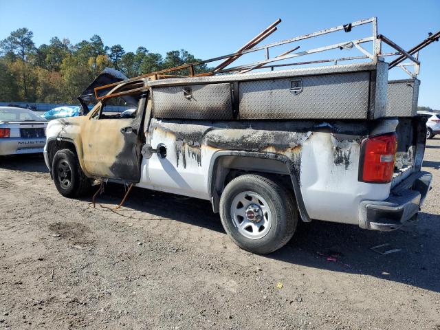 1GTN1TEC0FZ901929 GMC Sierra C1500