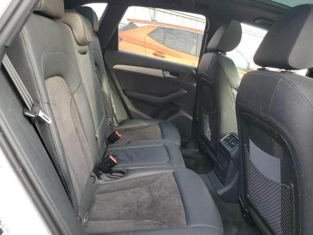WA1CCAFP2GA009666 Audi Sq5 Premium Plus