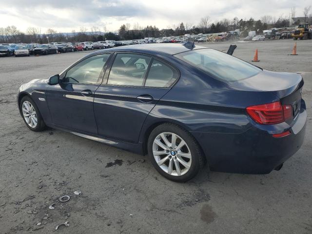 WBA5B3C52ED537796 BMW 535 XI