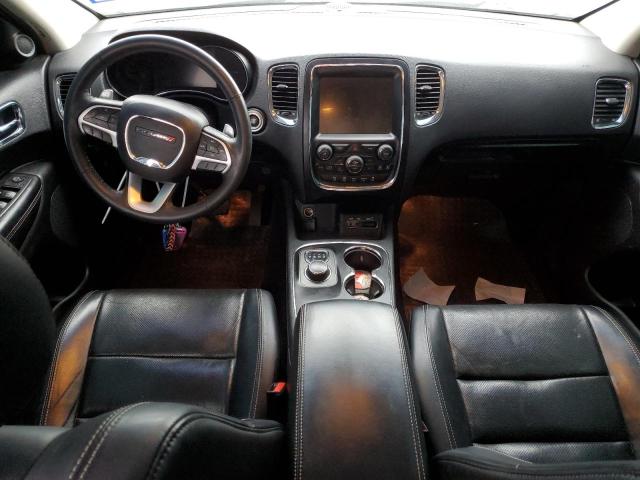 1C4RDHEG8HC690137 Dodge Durango Citadel