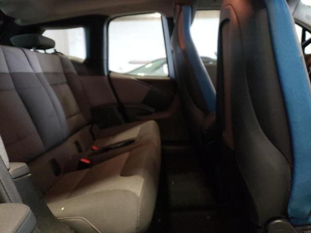 WBY1Z6C32H7A39731 BMW I3 Bev