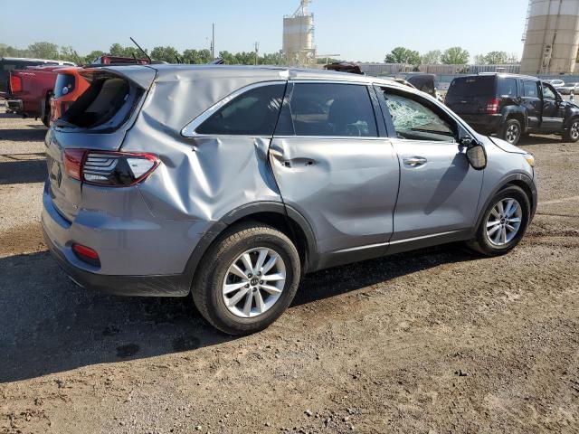 5XYPG4A52LG615255 KIA SORENTO S
