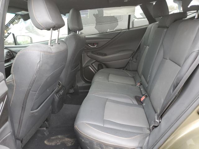 4S4BTGUDXN3192776 Subaru Outback Wilderness