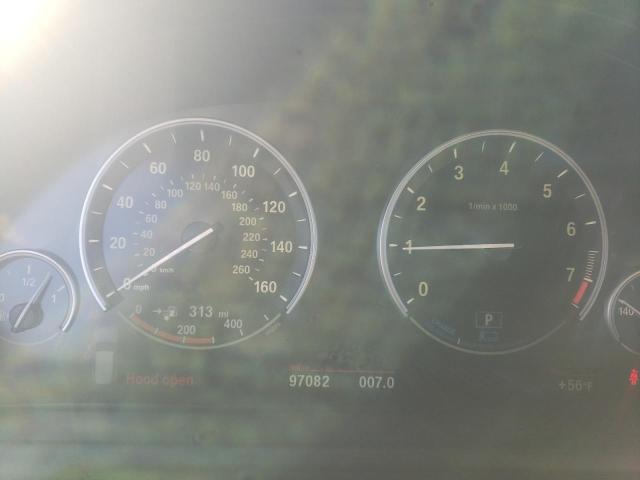 5UXKT0C31H0V96462 BMW X5 Xdr40e