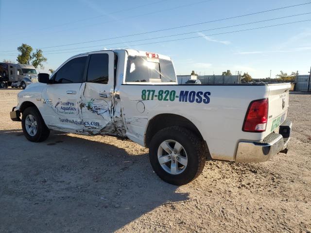 1C6RR7GT0HS541028 RAM 1500 Slt