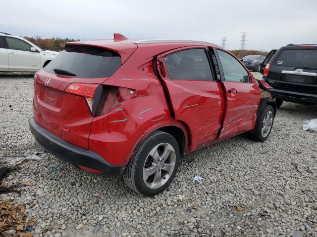 3CZRU5H70HM725546 Honda Hr-v Exl