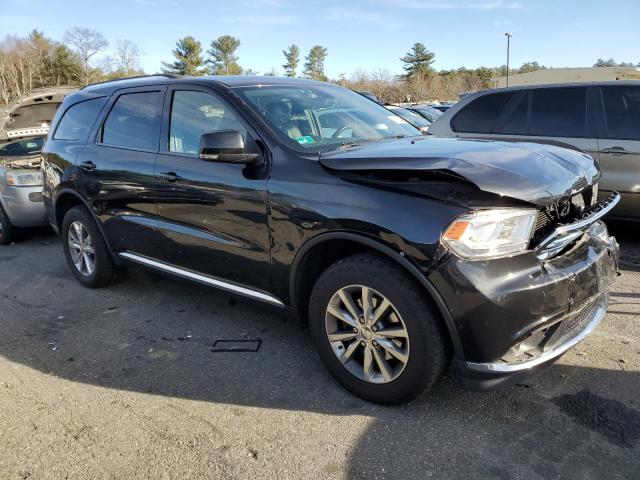 1C4RDJDG7FC202317 Dodge DURANGO LIMITED