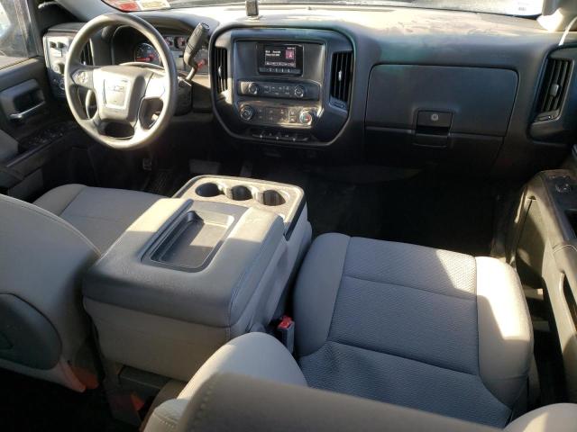 3GTU2TEC1EG326540 GMC Sierra K1500