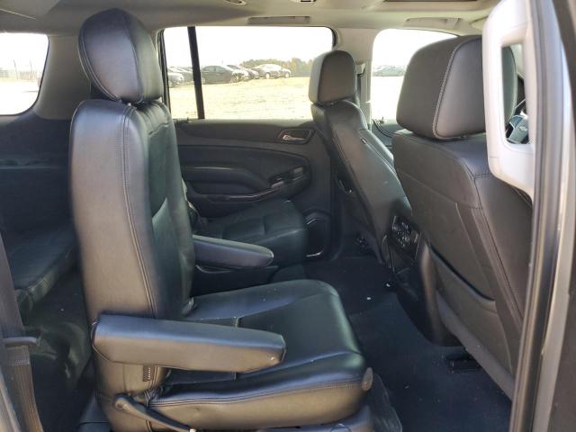 1GNSCHKC7LR116812 Chevrolet Suburban C1500 Lt