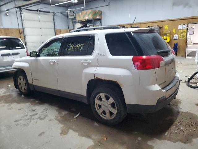2GKFLWEK0E6210163 GMC Terrain Sle