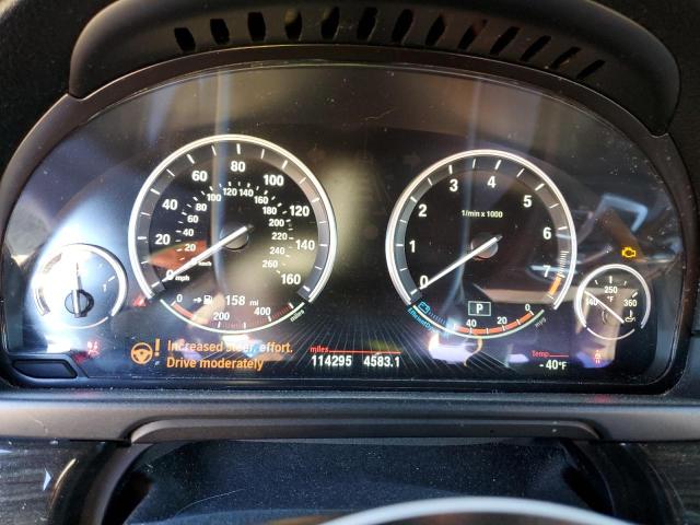 WBA5B1C57FD921434 BMW 535 I