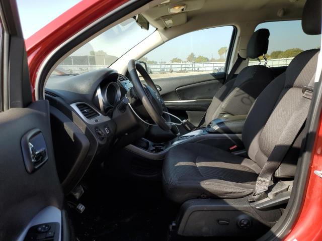 3C4PDCBB1ET180179 Dodge Journey Sxt