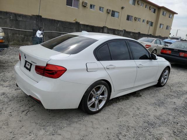 WBA8B9C57JEE80910 BMW 330 I