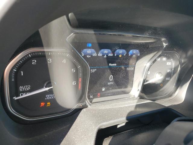 1GKS2BKD1MR214368 GMC YUKON SLT