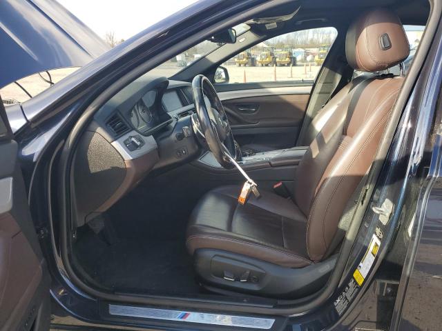 WBA5B3C52ED537796 BMW 535 XI
