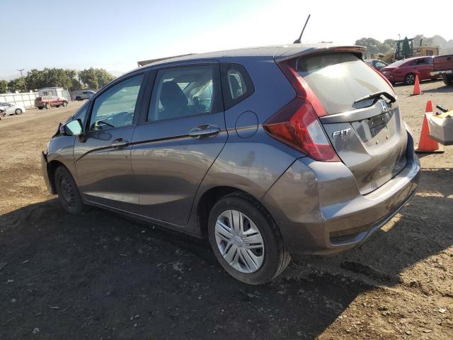 3HGGK5H49KM719357 Honda FIT LX