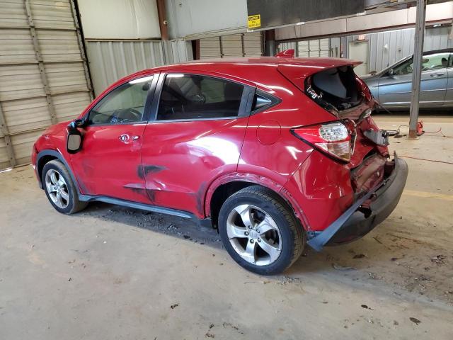 3CZRU6H5XGM708336 Honda HR-V EX