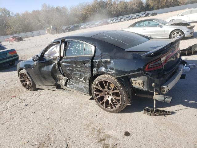2C3CDXAT8FH932555 Dodge Charger Police