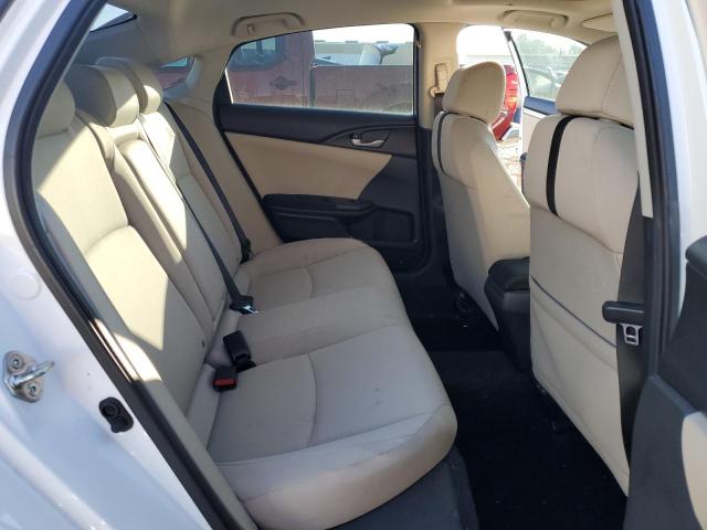 19XFC2F72JE009986 Honda CIVIC EX