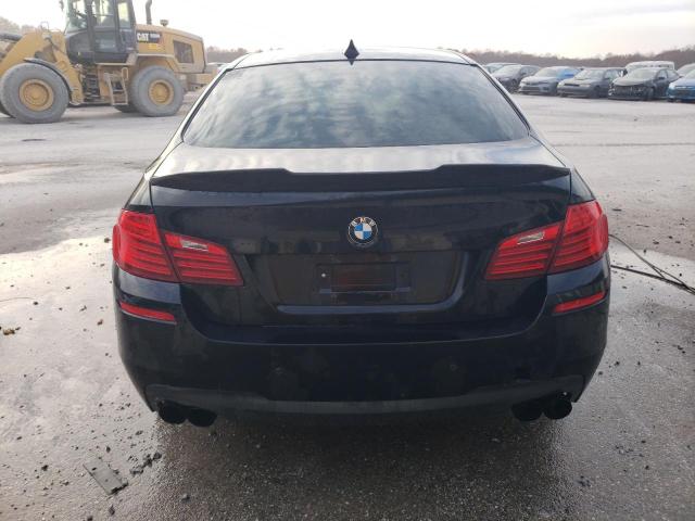 WBAKP9C53ED692459 BMW 550 Xi