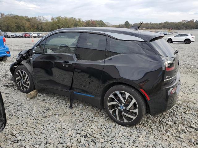 WBY7Z4C52JVC34858 BMW I3 REX