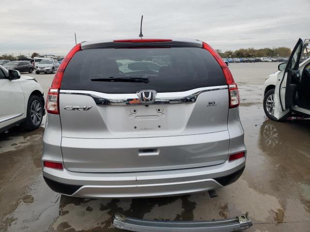 3CZRM3H57GG724166 Honda CR-V EX
