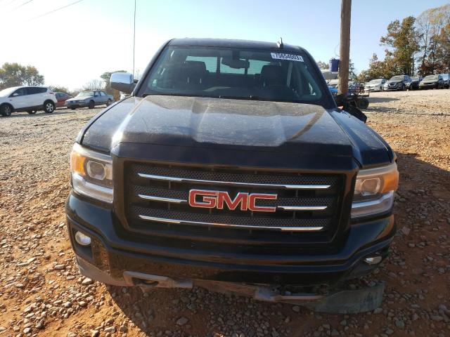 3GTU2VEC0FG207729 GMC Sierra K1500 Slt