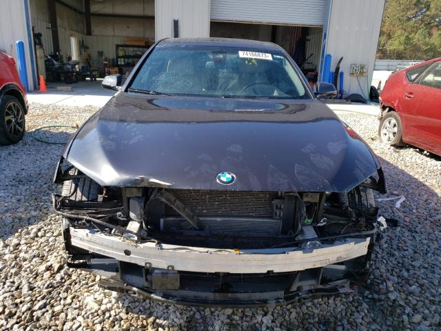 WBAYE8C59ED780393 BMW 750 LI