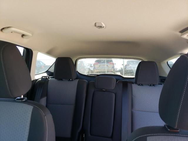 1FMCU0GD0HUE07195 Ford ESCAPE SE