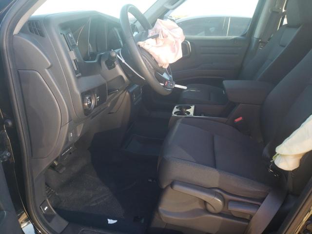 5FPYK1F79EB013143 Honda Ridgeline Sport