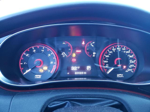 1C3CDFBB5FD306667 Dodge DART SXT