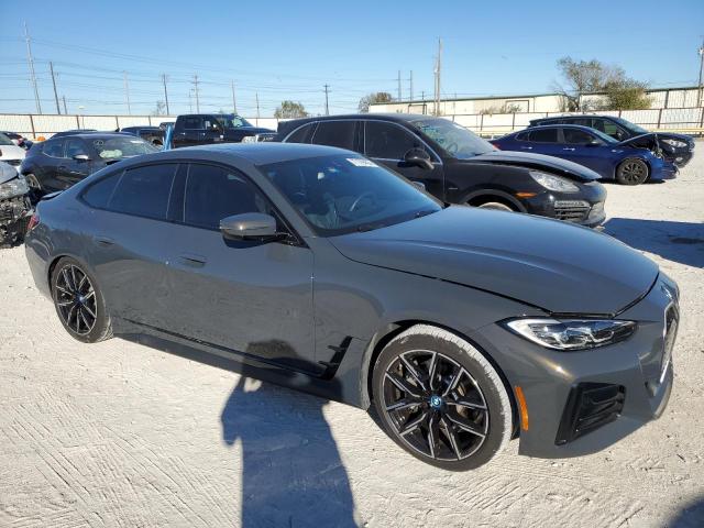 WBY73AW09PFN91308 BMW I4 Edrive40