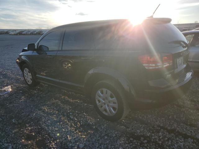 3C4PDCAB4ET136601 Dodge JOURNEY SE