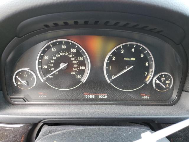 WBA5B1C57EDZ36885 BMW 535 I