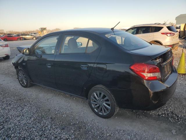 ML32F4FJ6LHF04059 Mitsubishi Mirage G4 Se