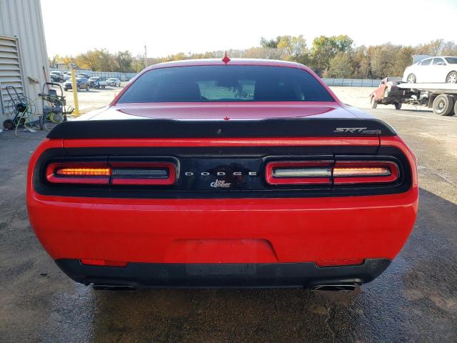 2C3CDZFJ6KH587071 Dodge Challenger R/t Scat Pack