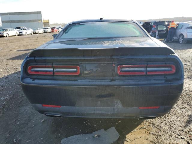 2C3CDZAG9LH210490 Dodge Challenger Sxt