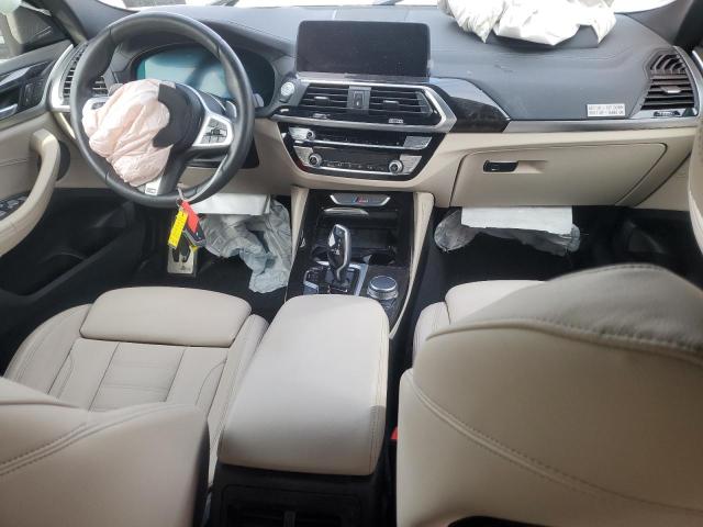 5UX2V5C04L9B37513 BMW X4 Xdrivem40i