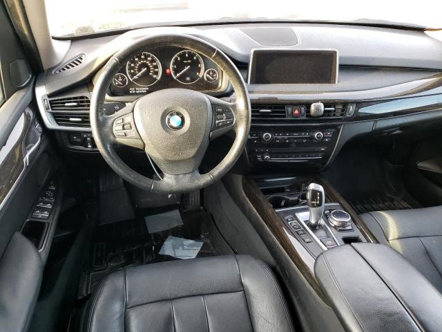 5UXKS4C50E0J94052 BMW X5 Xdrive35d