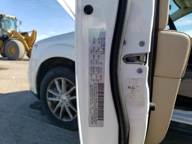 3C4PDCBG5HT572193 Dodge Journey Sxt